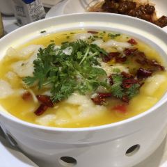 涵田茅山半岛酒店·茶餐厅 User Photo