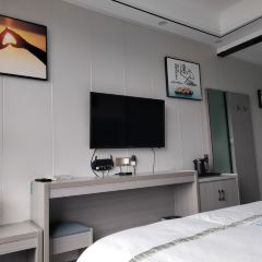 小镇渔家 User Photo