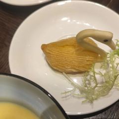 Man Ho Chinese Restaurant of Marriott Yantai User Photo