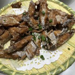 川海人家海鲜排档(东沙2号店) User Photo