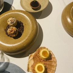 L'Arôme by the sea 懸崖海景落日餐廳張用戶圖片
