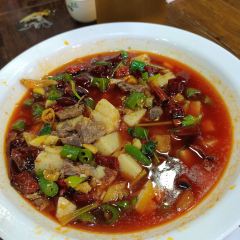 刘一嘴饭店·特色中餐 ảnh của người dùng