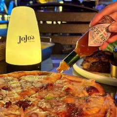 JoJo's Riverside張用戶圖片
