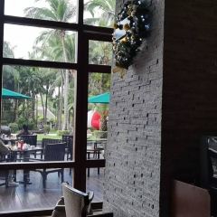 三亚湾海居铂尔曼度假酒店·沙洲西餐厅 User Photo