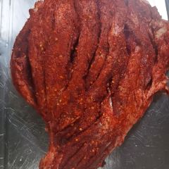 王小四烤羊腿总店 User Photo