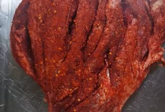 王小四烤羊腿总店 user photo