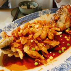 YU HOU XING CAI User Photo