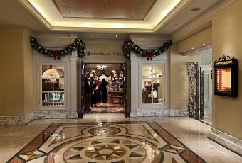 BellaVista Lounge User Photo