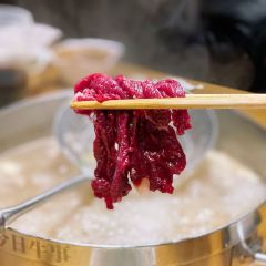 JinRi Niu Shi ChaoShan Xian Beef Hot Pot (JingAn Si) ảnh của người dùng