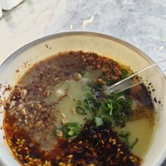 马回回牛羊肉馆 User Photo