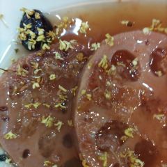 私家小厨(周庄古镇景区店) User Photo