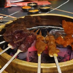 梁山烤肉(东京总店) 여행 사진