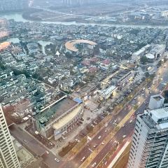 常熟昆承湖凱悅飯店·享悅張用戶圖片
