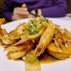 老福洲(东街口三坊七巷店) User Photo