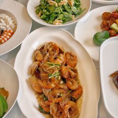 Shengbaiwei (gu'an) User Photo