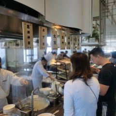 YUN ALL DAY DINING REASTAURANT User Photo