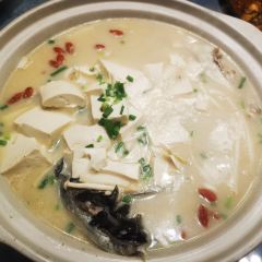 钵头食府(新安江山水画廊风景区店) User Photo