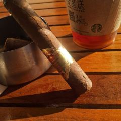 星巴克(隆生廣場店)張用戶圖片