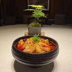 严道釜黑砂宴文化餐厅 User Photo