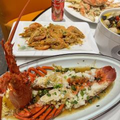 望海阁·海鲜舫(万平口景区店) User Photo