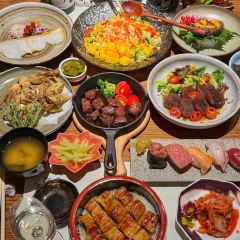 HISAYA · ao ting User Photo