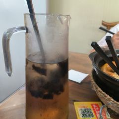 TU ZAO TOU OLD TASTE User Photo