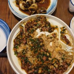丽都民俗村·宴会厅(荣成店) User Photo