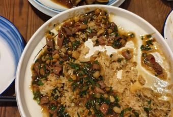 丽都民俗村·宴会厅(荣成店) User Photo