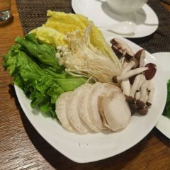 Intercontinental Sanya Haitang Bay Resort  Cove Restaurant User Photo