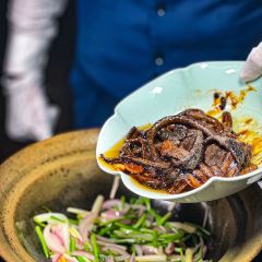 熙唐宴 User Photo