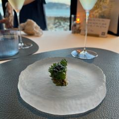 L'Arôme by the sea 懸崖海景落日餐廳張用戶圖片