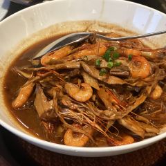 YIYUAN RESTAURANT User Photo