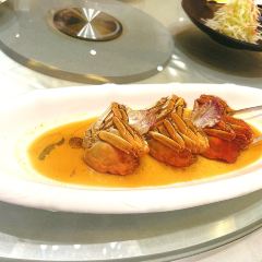 Huangjiaxilaidengjiudian·yariben Restaurant User Photo