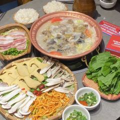 阿婆腊排骨火锅(旗舰店) User Photo