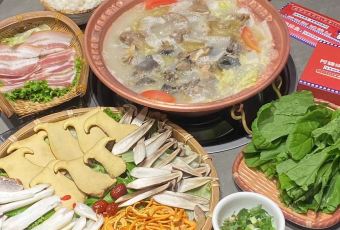 阿婆腊排骨火锅(旗舰店) User Photo