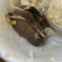 莲钰汤饭(西市场店) User Photo