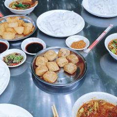 碧色印象饮食文化馆 User Photo