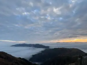 Bamianshan National Forest Park