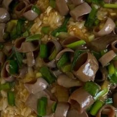 宾朋海鲜饭庄(兴海路二店) User Photo