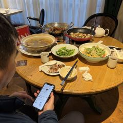 湖北咸宁碧桂园凤凰温泉酒店餐厅 User Photo