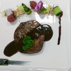 望山国际大酒店(张掖西站店)·悦锦主题餐厅 User Photo