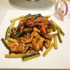 锦云楼中餐厅(顺德保利假日酒店) User Photo