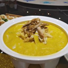 天乐百盛饭店(天鹅湖小镇店) User Photo