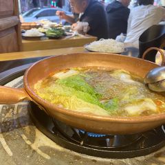 江湖笑·野生菌火锅 User Photo