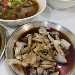 老上官扁食(二店) User Photo
