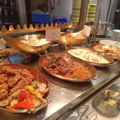 Yi Coffee Buffet 여행 사진