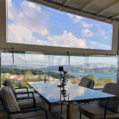 Summit Bar & Terrace User Photo