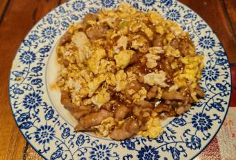 小利烧麦馆(德惠路店) user photo
