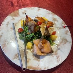 Old New Taiwanese Cuisine (Jiuru 2nd Road) User Photo