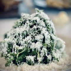 SPAGO DINING ROOM BY WOLFGANG PUCK User Photo